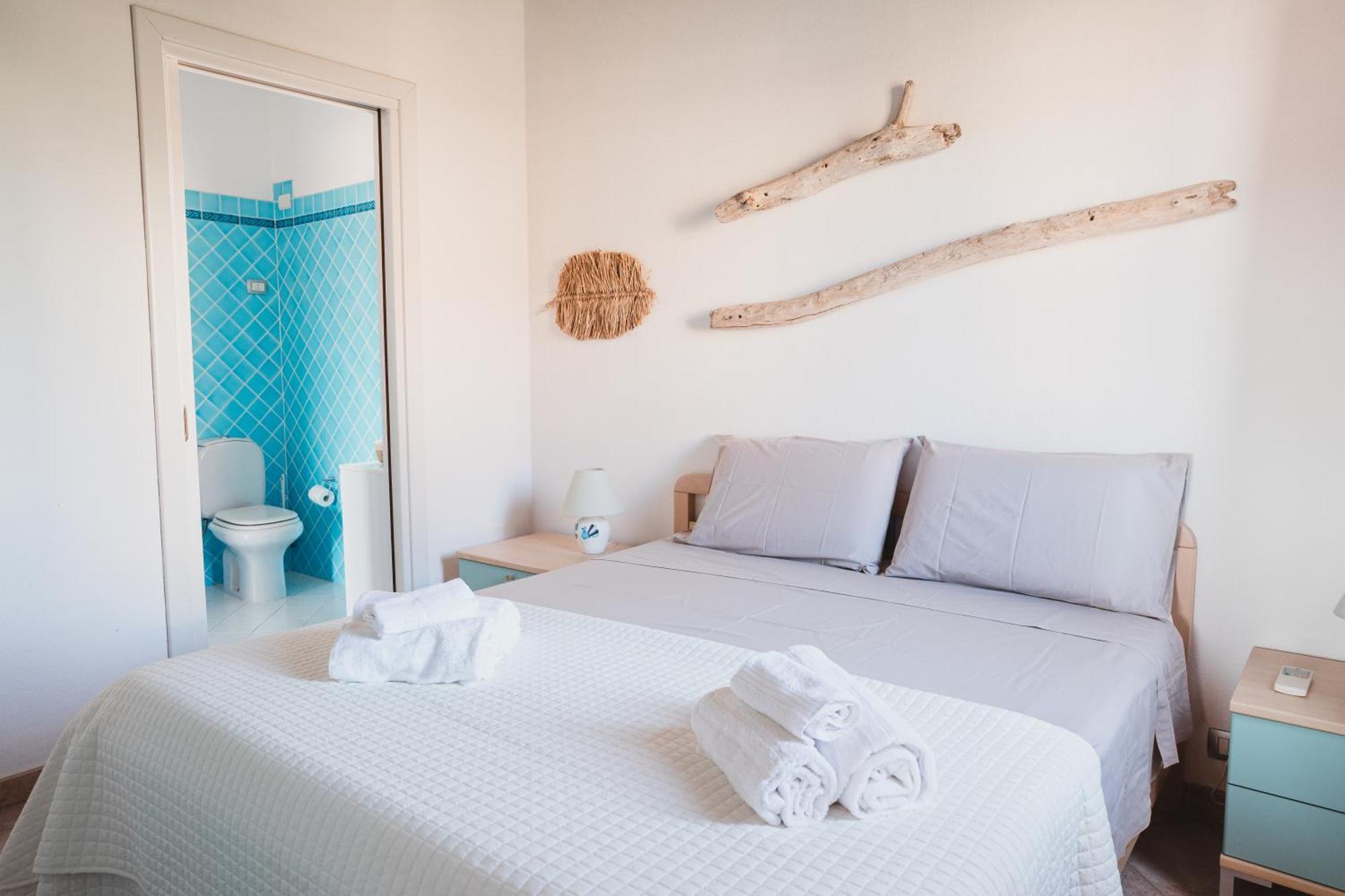 Cactus Mare Apartment 阿兰奇湾城 外观 照片