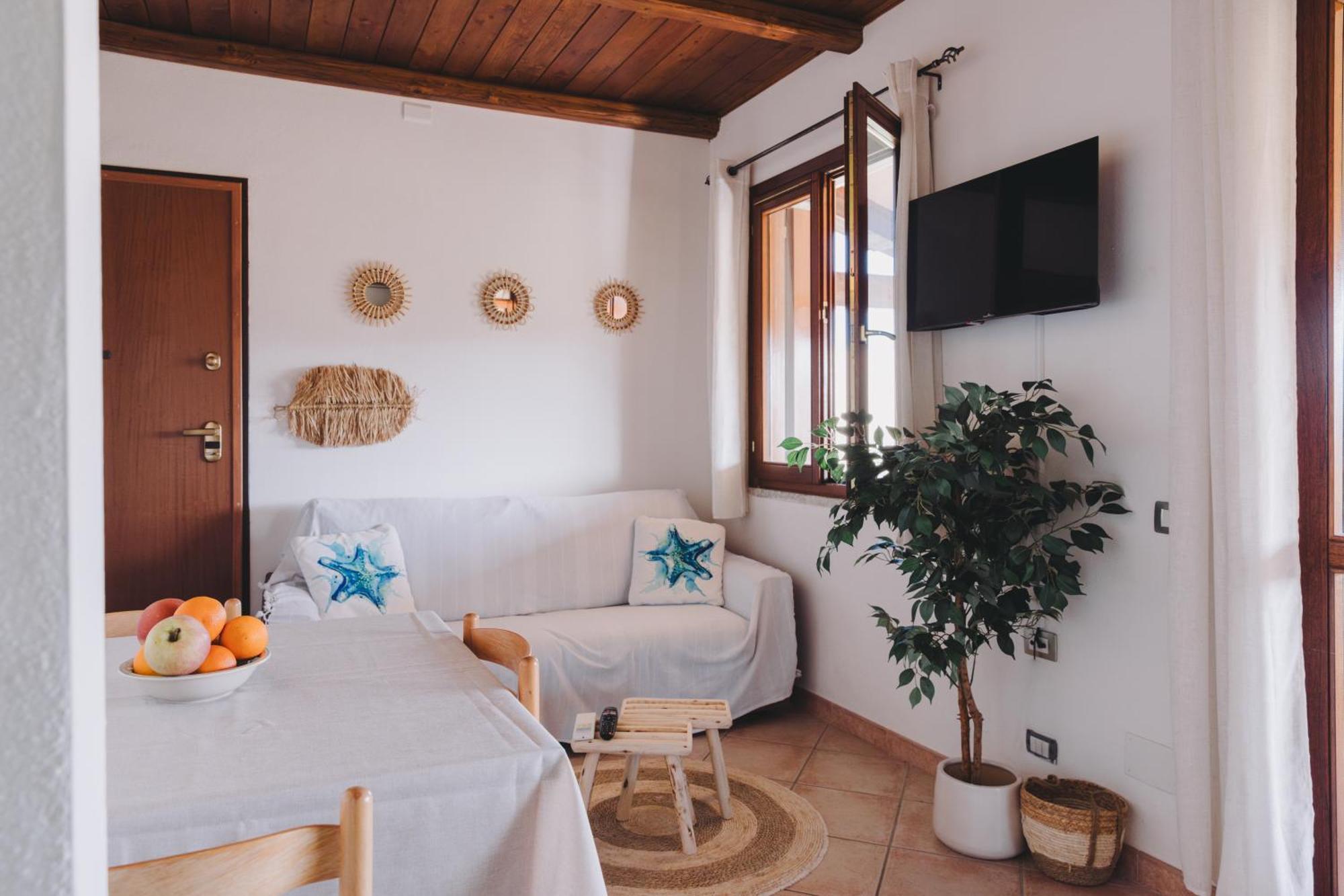 Cactus Mare Apartment 阿兰奇湾城 外观 照片